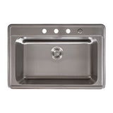 MSI 18G 3322 Sinks