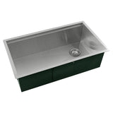 MSI Handcrafted Workstation 3319 Sinks