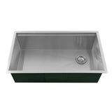 MSI Handcrafted Workstation 3319 Sinks