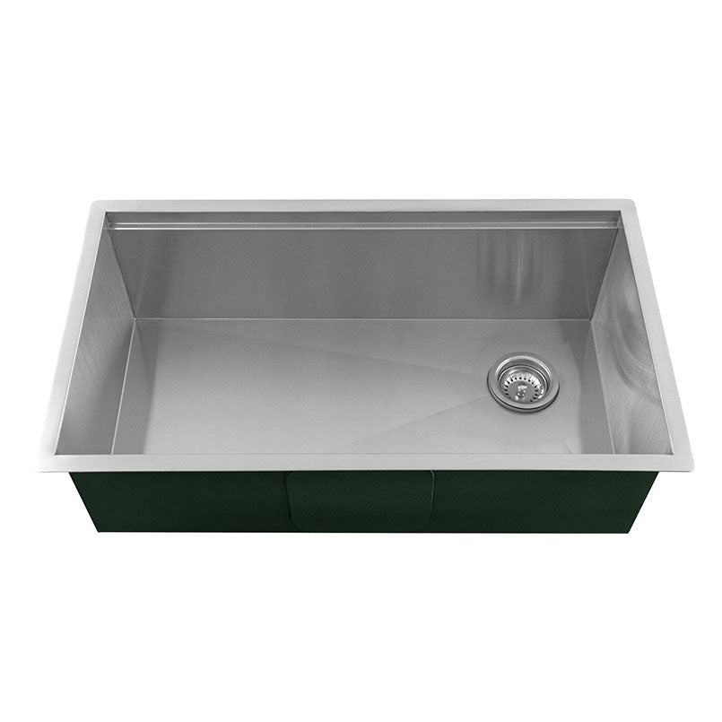 Single Bowl Handcrafted Workstation – 3319