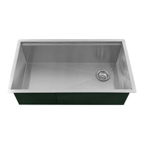 MSI Handcrafted Workstation 3319 Sinks — surface detail in natural tonality