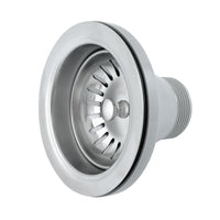 MSI Handcrafted Workstation 3319 Sinks — surface detail in natural tonality