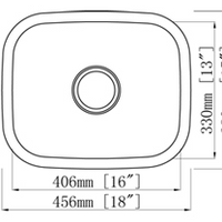 MSI Fireclay Farmhouse White Double Bowl 5050-3220 Sinks — surface detail in white tonality