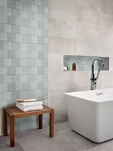MSI Renzo Sky Ceramic Tile 5x5