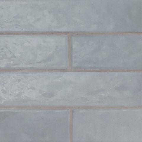 MSI Renzo Sky Ceramic Wall Tile 3x12