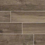 Palmetto Smoke Wood Look Tile