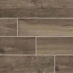Palmetto Smoke Wood Look Tile