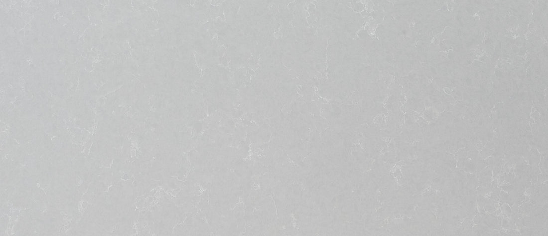 MSI Smoked Pearl - Quartz Pre-Fabricated Countertop