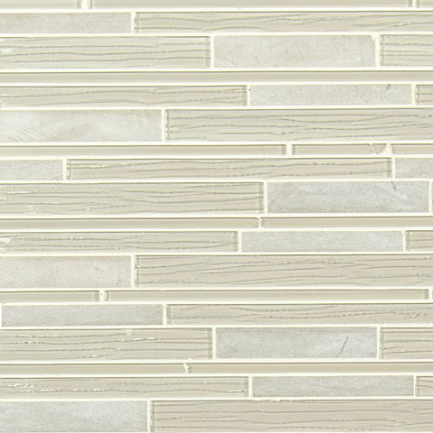 MSI Snowcap Blend Interlocking 4mm