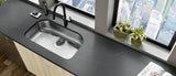 MSI Soapstone Metropolis - Quartz Slab