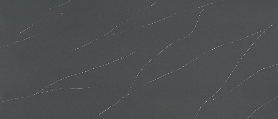 MSI Soapstone Metropolis - Quartz Slab