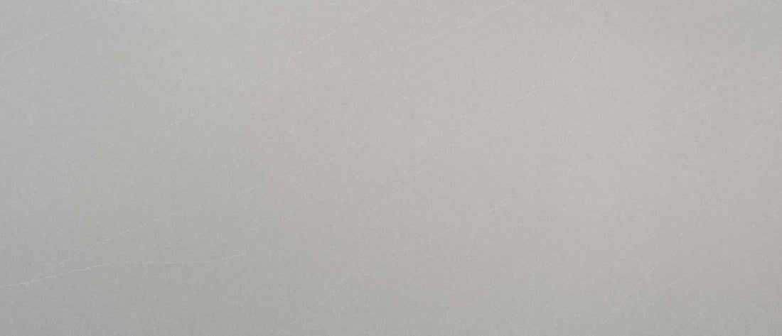 MSI Soapstone Mist Concrete Finish - Quartz Slab