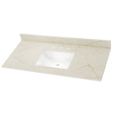 MSI Solitaj Vanity Tops