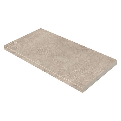 MSI Soreno Taupe Porcelain Coping
