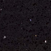 SPARKLING BLACK QUARTZ