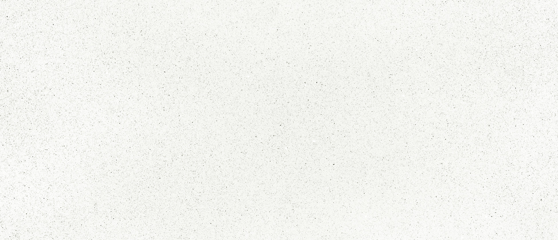 MSI Sparkling White Quartz — Pre-Fab Countertop in white tonality