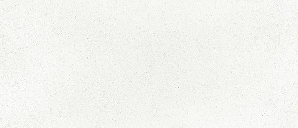 MSI Sparkling White Quartz - Pre-Fab Countertop