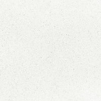 MSI Sparkling White Quartz — Pre-Fab Countertop in white tonality
