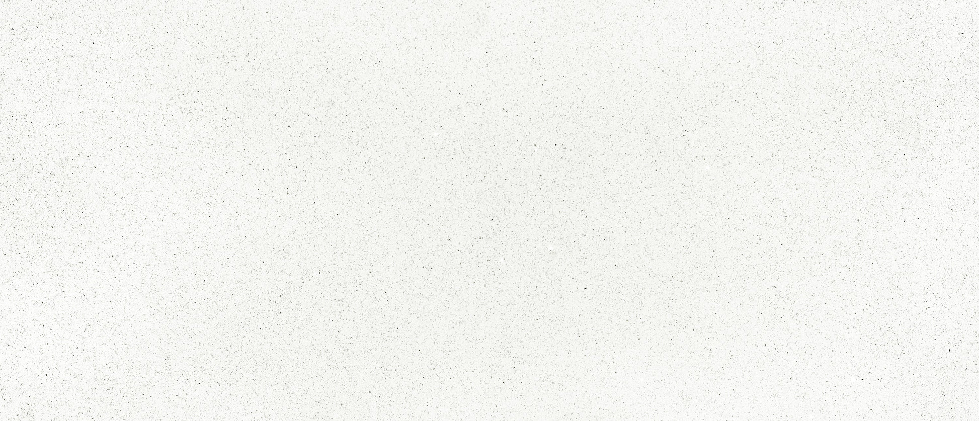 MSI Sparkling White - Quartz Island Countertop
