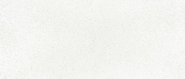 MSI Sparkling White - Quartz Island Countertop