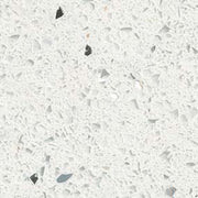 SPARKLING WHITE QUARTZ