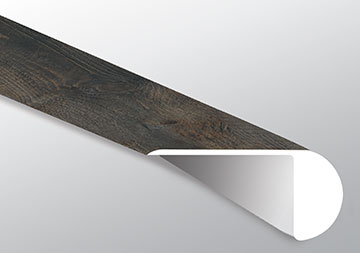 MSI Cyrus Stable Overlapping Stair Nose