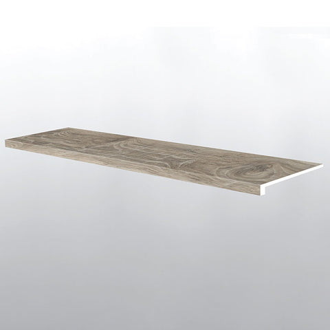 MSI Ashton 2.0 Stableton Stair Tread Eased Edge