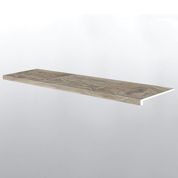 MSI Ashton 2.0 Stableton Stair Tread Eased Edge