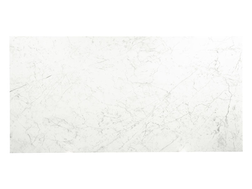 MSI Statuarietto Bianco porcelain full slab