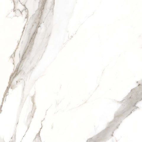 MSI Statuario Bari - Glazed Porcelain Slab