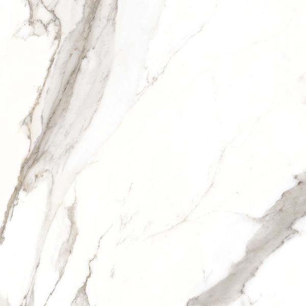 MSI Statuario Bari - Glazed Porcelain Slab