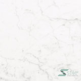 MSI Statuarietto Bianco - Glazed Porcelain Slab