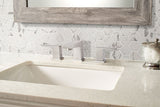 MSI Statuario Celano Hexagon Mosaic Tile