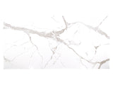MSI Statuario Silver Porcelain - Pre-Fab Countertop