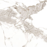 MSI Statuario Silver - Porcelain Island Countertop