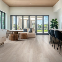 MSI Statuary Classique Quartz — surface detail in natural tonality