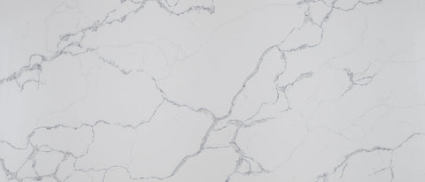 MSI Statuary Classique - Quartz Pre-Fabricated Countertop