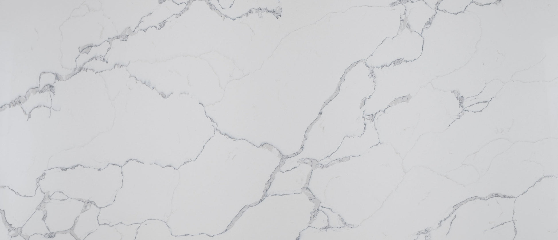 MSI Statuary Classique - Quartz Island Countertop