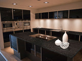 MSI Steel Grey - Granite Slab