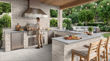MSI Cement Ash - Glazed Porcelain Slab