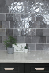 MSI Renzo Storm Ceramic Tile 5x5