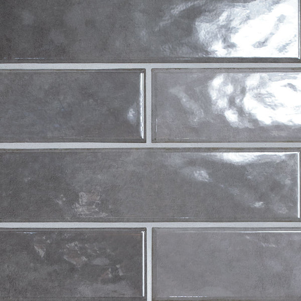 MSI Renzo Storm Ceramic Wall Tile 3x12