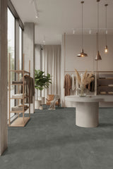 MSI Trecento Stormbound Luxury Vinyl Tile Flooring