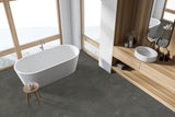 MSI XL Trecento Stormbound Luxury Vinyl Tile Flooring