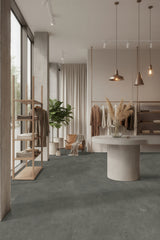 MSI XL Trecento Stormbound Luxury Vinyl Tile Flooring