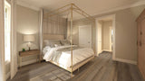 MSI Studio Malden Luxury Vinyl Plank Flooring