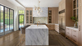 MSI Studio Malden Luxury Vinyl Plank Flooring