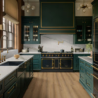 MSI Studio Swilcan Luxury Vinyl Plank Flooring — surface detail in natural tonality
