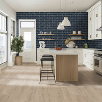 MSI Studio Tifton Luxury Vinyl Plank Flooring — surface detail in natural tonality