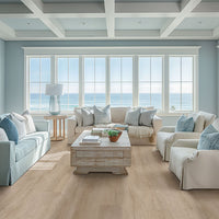 MSI Studio Tifton Luxury Vinyl Plank Flooring — surface detail in natural tonality